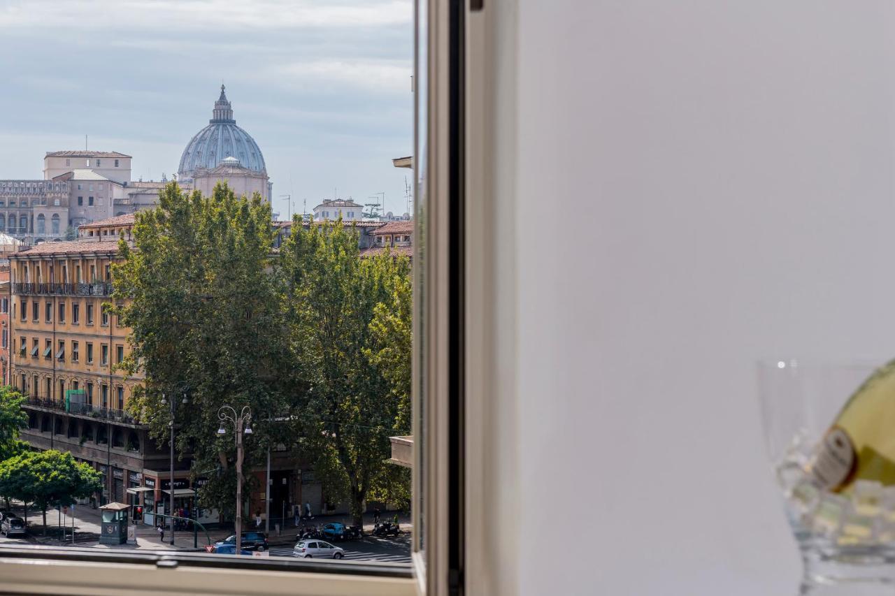 St.Peter'S Mirror - Romantic View Extérieur photo